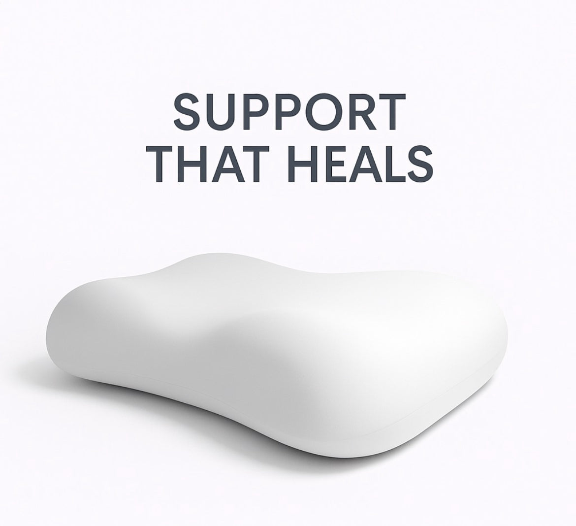 Ultimate Comfort Cushion – Spenix™ Signature Collection