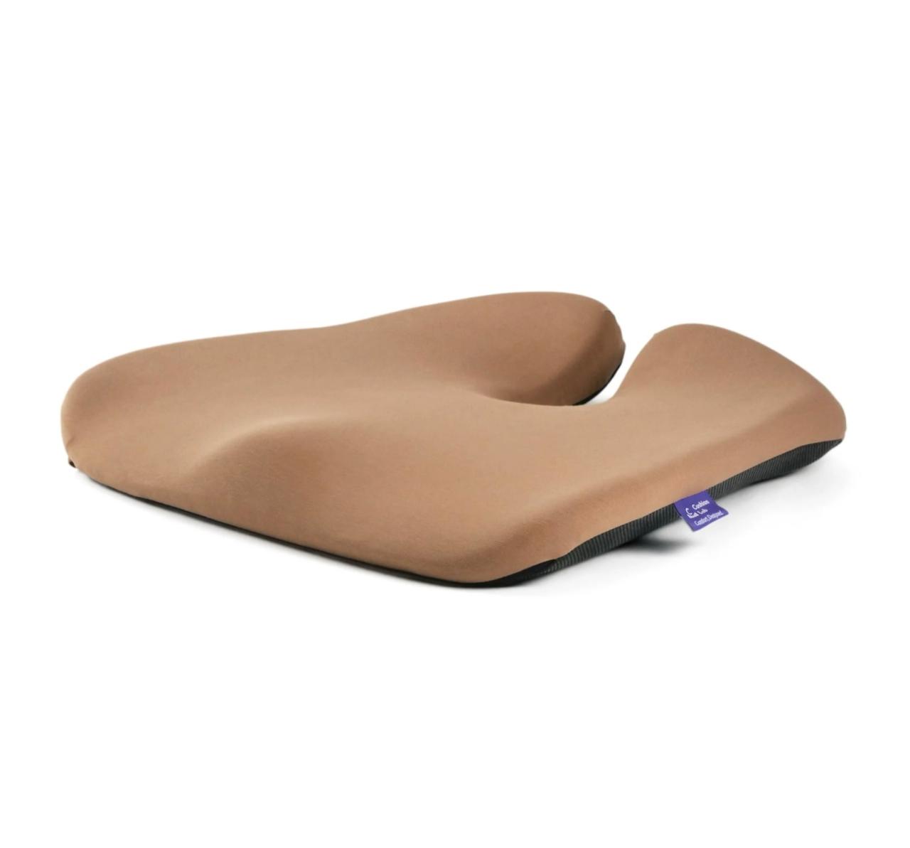 Cloud Cradle™ Car Seat Cushion