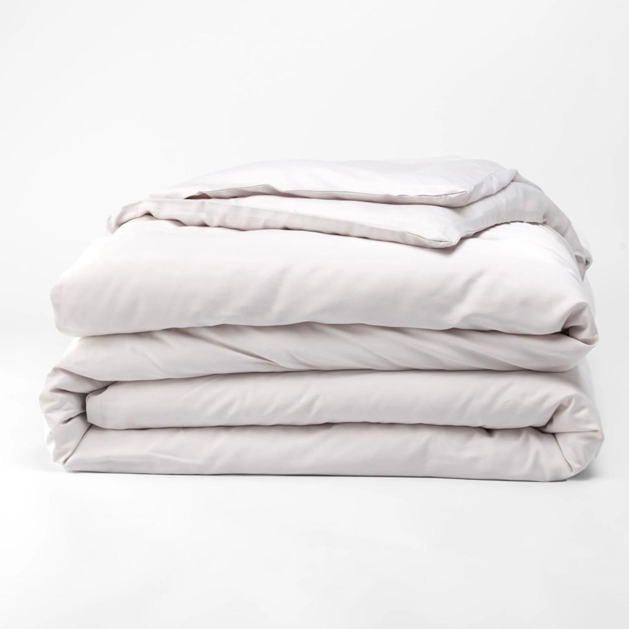 CloudLoft™ Bamboo Comforter  All-Season Sleep Luxury