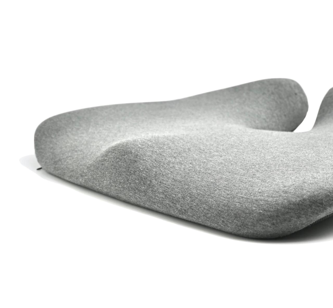 Cloud Cradle™ Car Seat Cushion