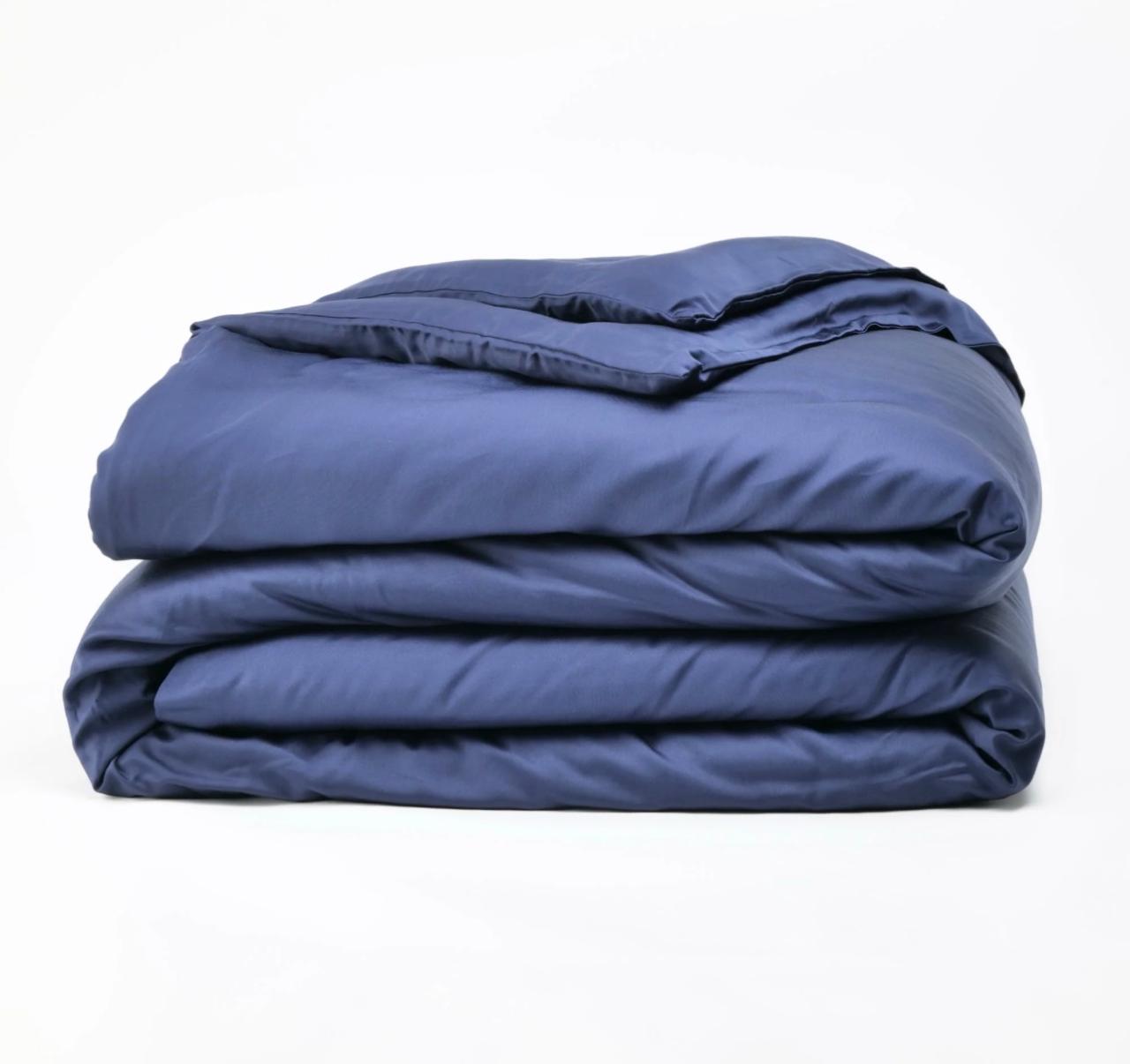 CloudLoft™ Bamboo Comforter  All-Season Sleep Luxury
