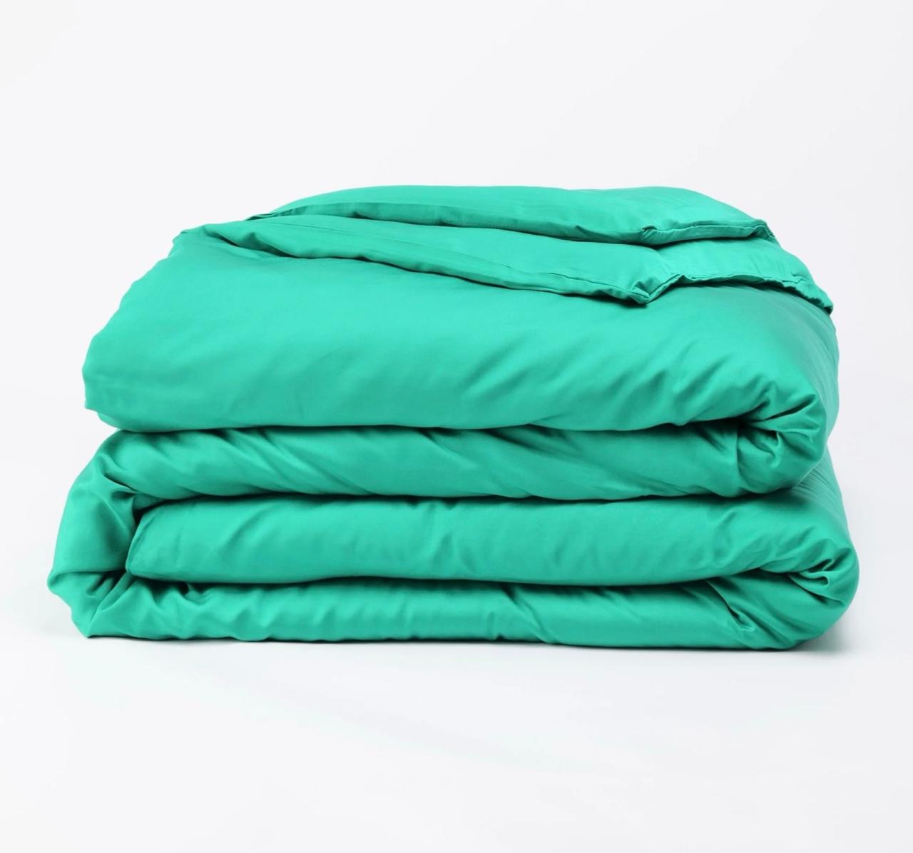 CloudLoft™ Bamboo Comforter  All-Season Sleep Luxury