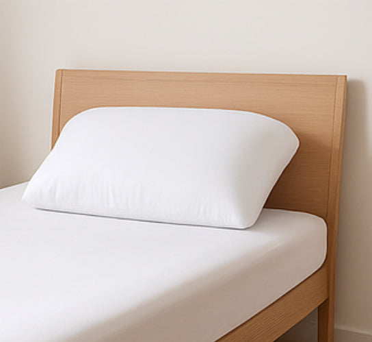 CloudFloat™ Adjustable Memory Pillow