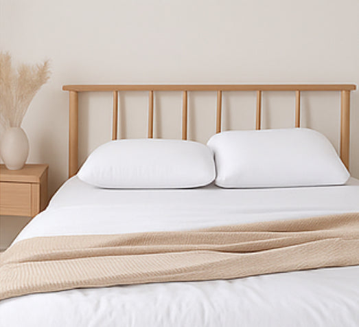 CloudFloat™ Adjustable Memory Pillow