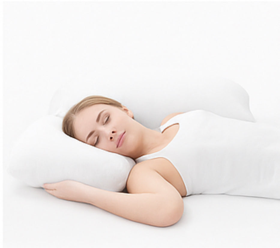 CloudFloat™ Adjustable Memory Pillow