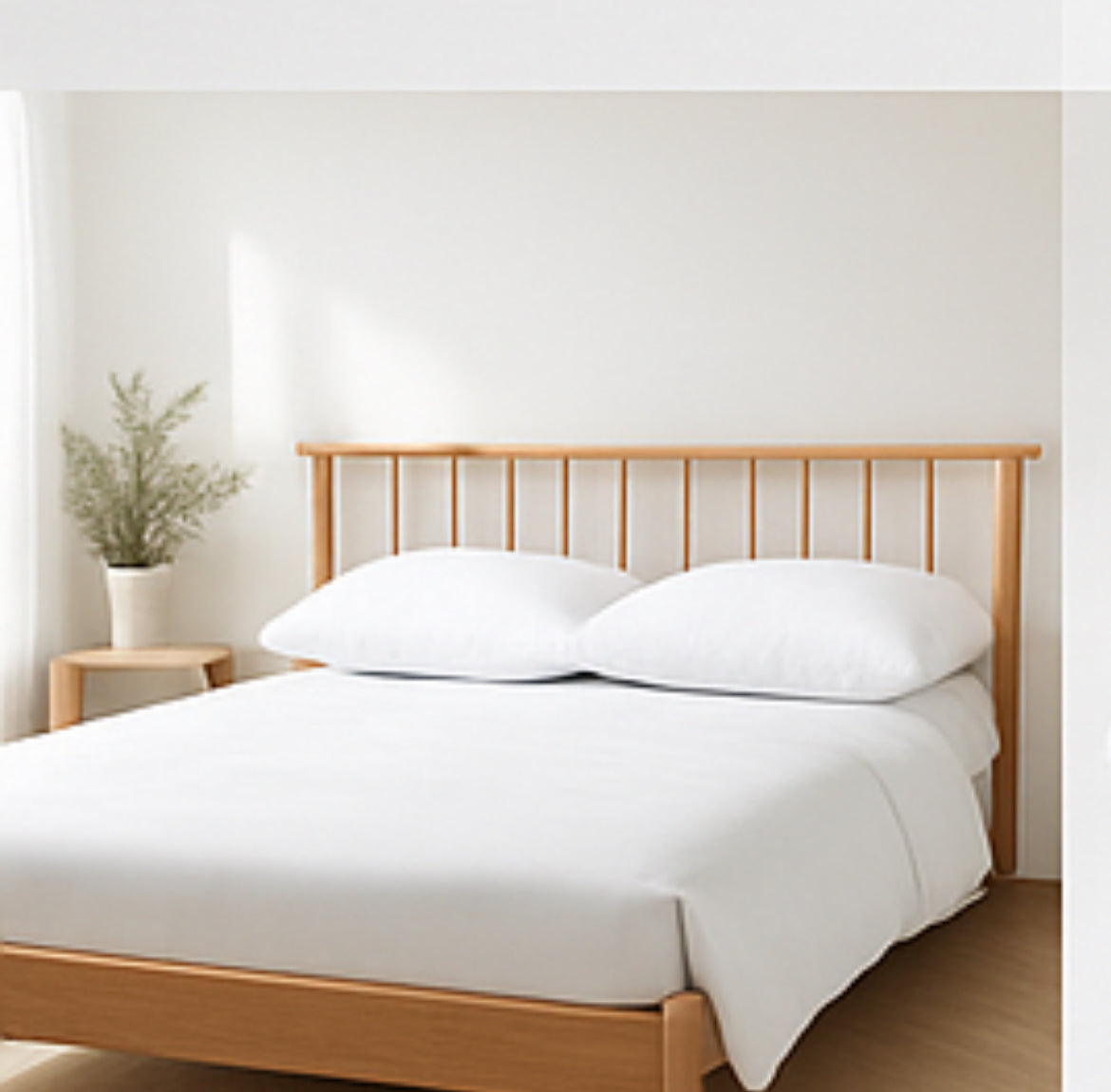 CloudFloat™ Adjustable Memory Pillow