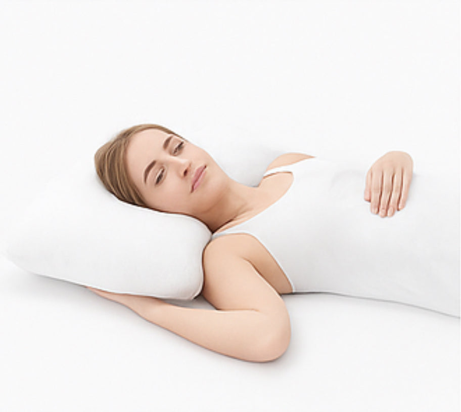 CloudFloat™ Adjustable Memory Pillow