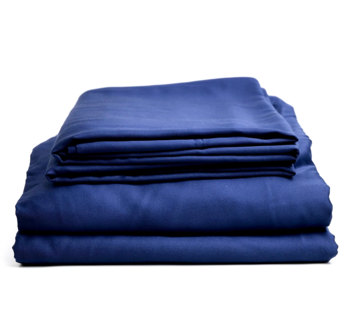 Bamboo Sateen+ Cooling Sheet Set – Ultra Soft & Silky
