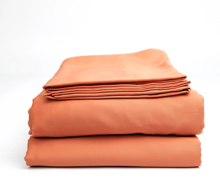 Bamboo Sateen+ Cooling Sheet Set – Ultra Soft & Silky