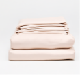 Bamboo Sateen+ Cooling Sheet Set – Ultra Soft & Silky