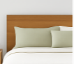 Bamboo Sateen+ Cooling Sheet Set – Ultra Soft & Silky