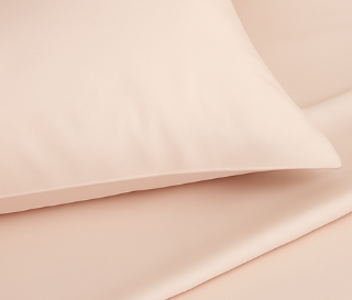 Bamboo Sateen+ Cooling Sheet Set – Ultra Soft & Silky