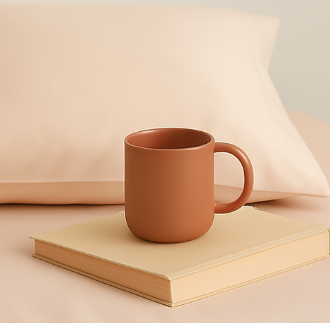 Bamboo Sateen+ Cooling Sheet Set – Ultra Soft & Silky