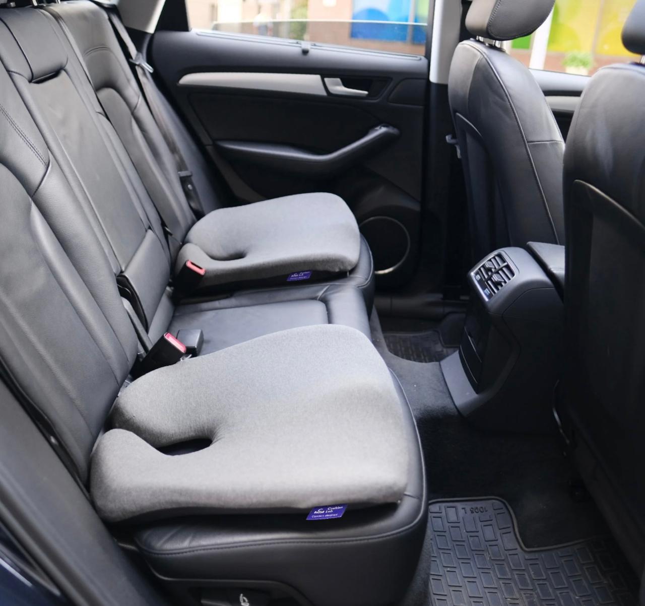 Cloud Cradle™ Car Seat Cushion