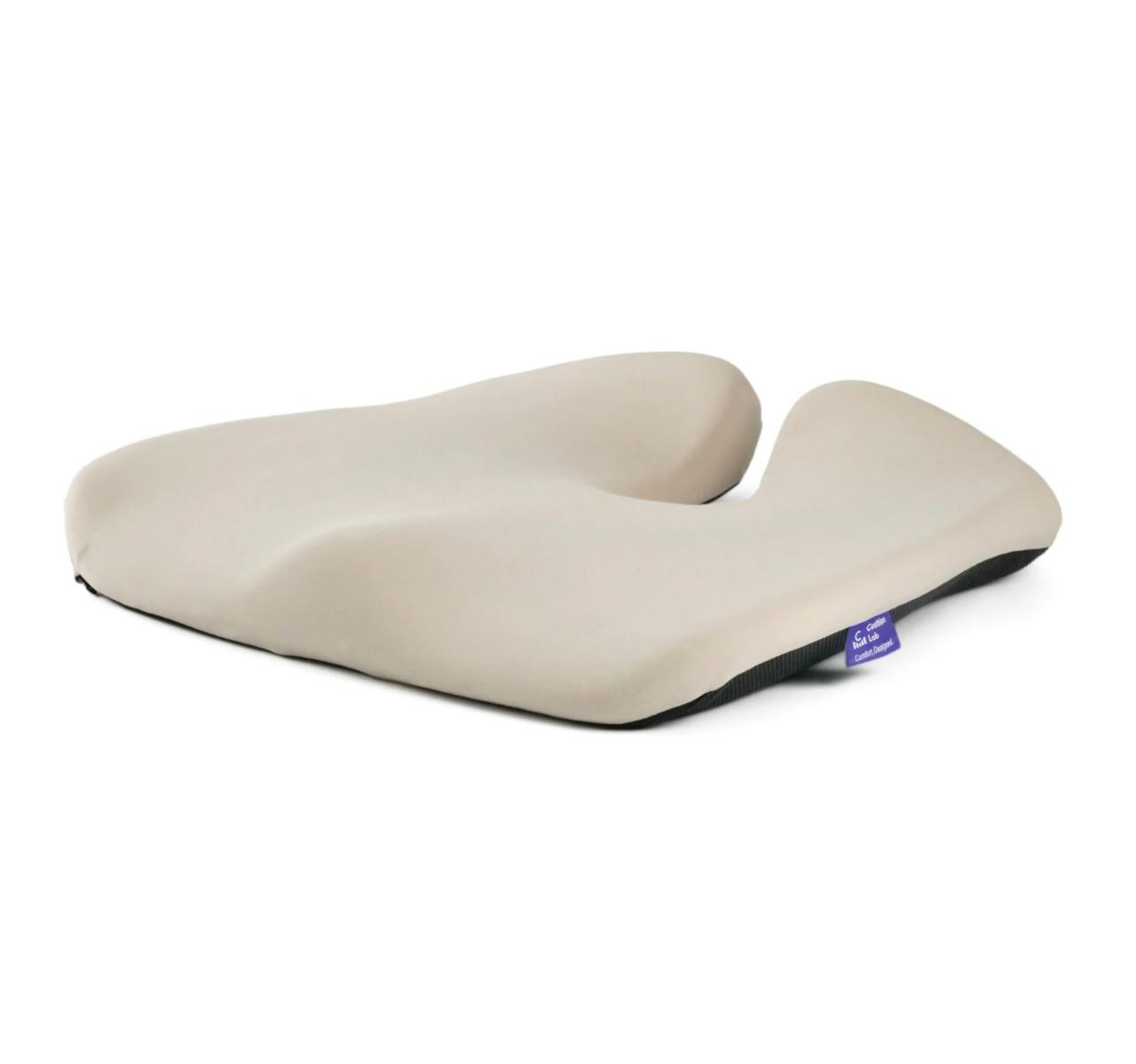 Cloud Cradle™ Car Seat Cushion