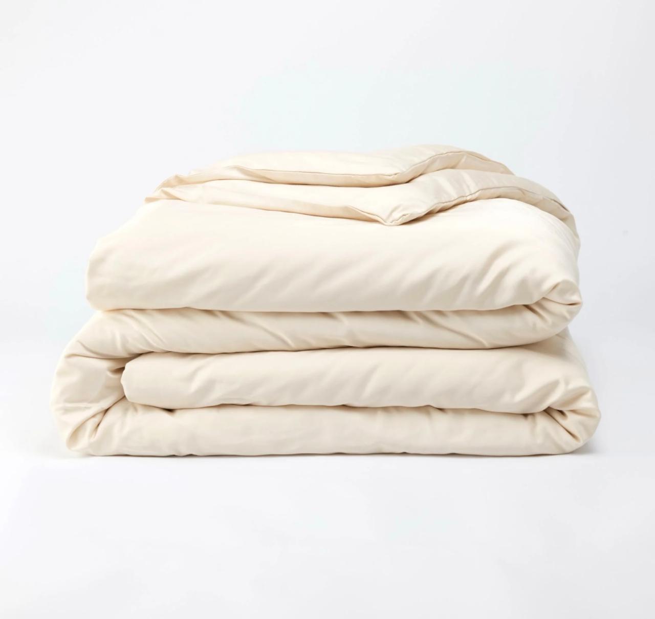 CloudLoft™ Bamboo Comforter  All-Season Sleep Luxury
