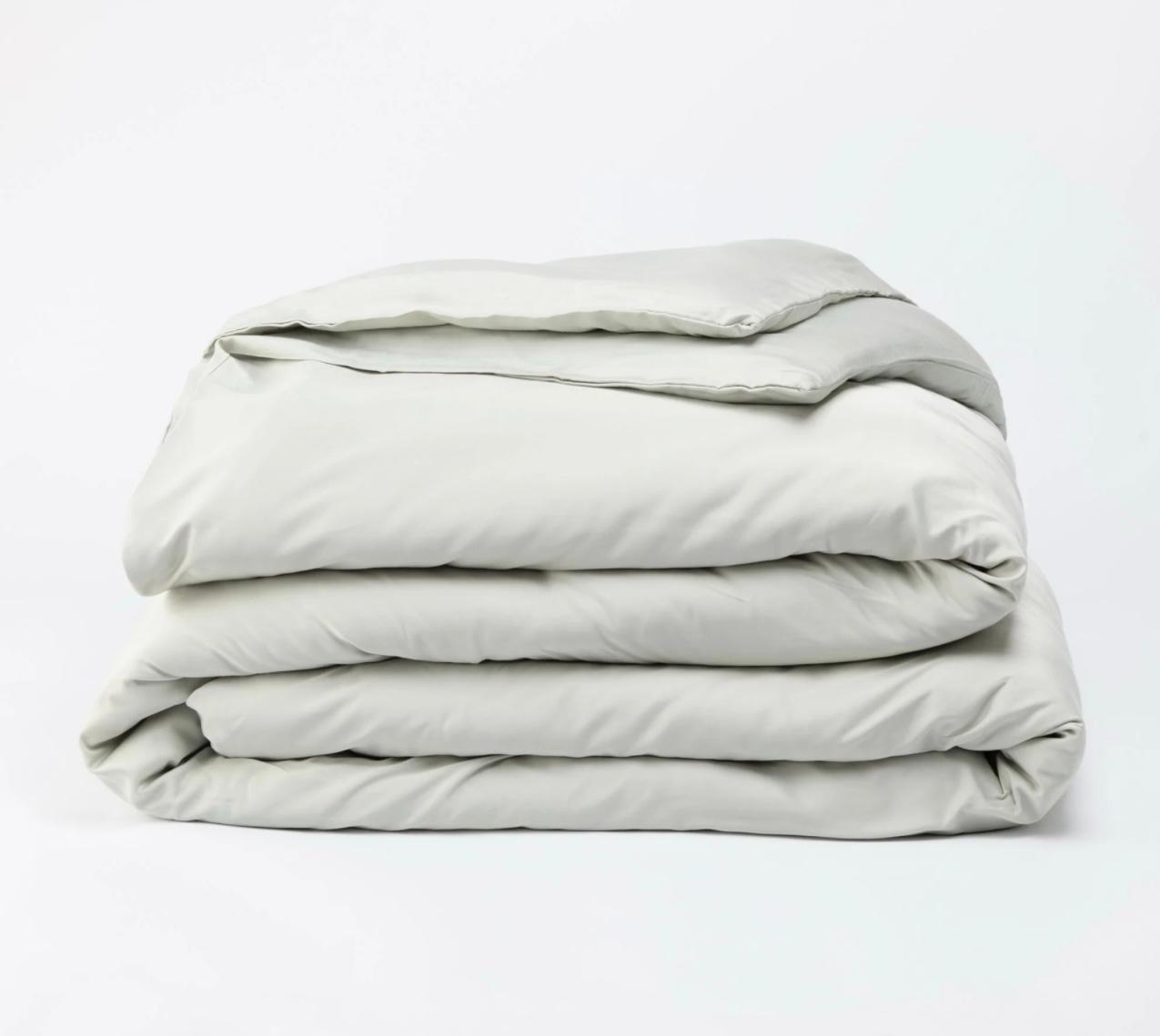 CloudLoft™ Bamboo Comforter  All-Season Sleep Luxury