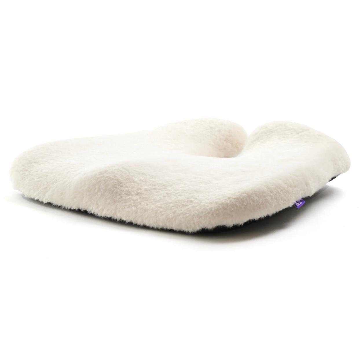 Cloud Cradle™ Car Seat Cushion