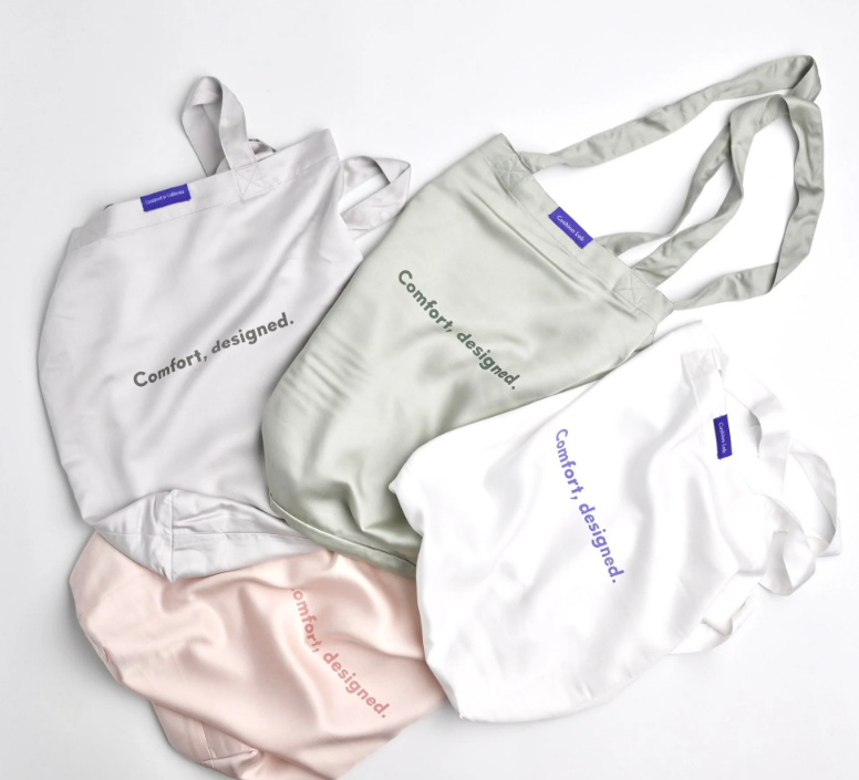 Bamboo Sateen+ Cooling Sheet Set – Ultra Soft & Silky