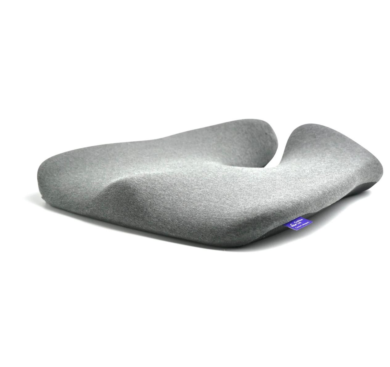Cloud Cradle™ Car Seat Cushion