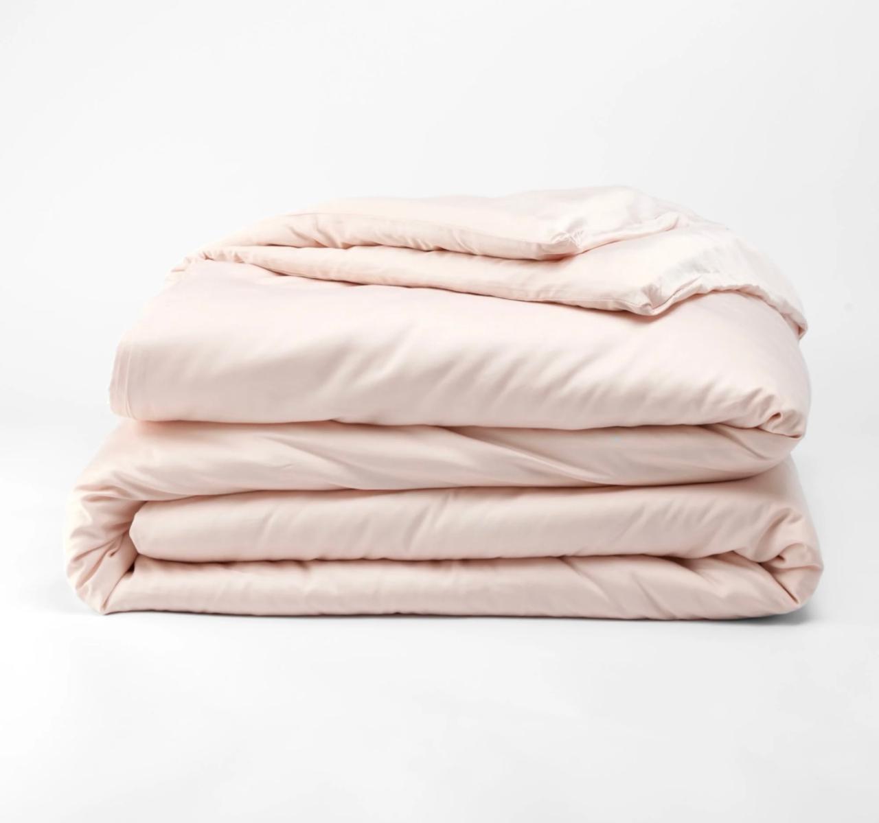 CloudLoft™ Bamboo Comforter  All-Season Sleep Luxury
