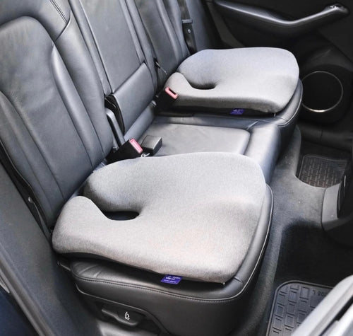 Cloud Cradle™ Car Seat Cushion